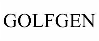 GOLFGEN