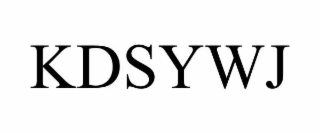 KDSYWJ