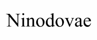 NINODOVAE