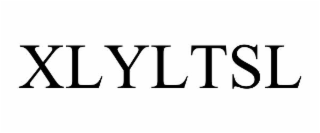 XLYLTSL