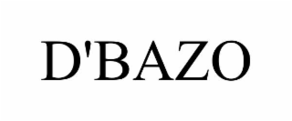 D'BAZO