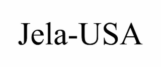 JELA-USA