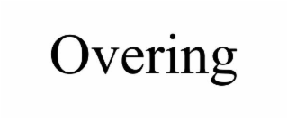 OVERING