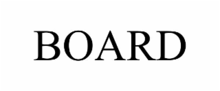 BOARD