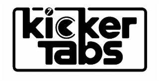 7 KICKER TABS