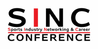 SINC SPORT INDUSTRY NETWORKING & CAREER CONFERENCE