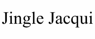 JINGLE JACQUI