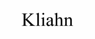KLIAHN