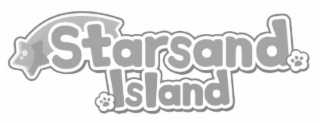 STARSAND ISLAND