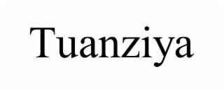 TUANZIYA