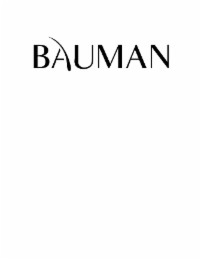 BAUMAN