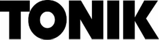 TONIK