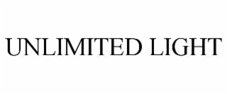 UNLIMITED LIGHT