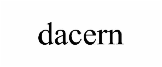 DACERN