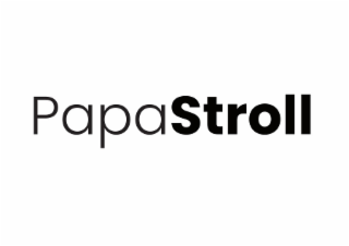 PAPASTROLL