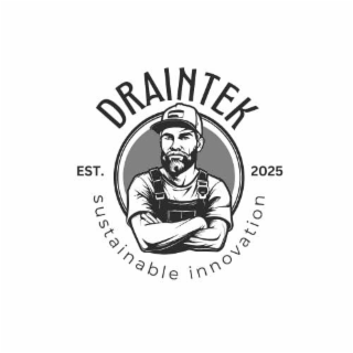 DRAINTEK SUSTAINABLE INNOVATION EST. 2025