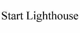 START LIGHTHOUSE