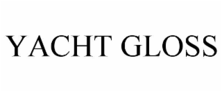 YACHT GLOSS