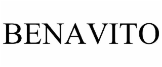 BENAVITO