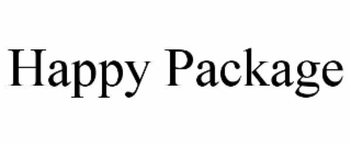 HAPPY PACKAGE