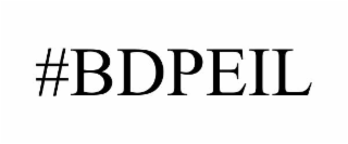 #BDPEIL