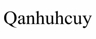 QANHUHCUY