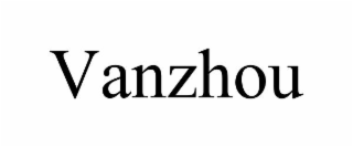VANZHOU