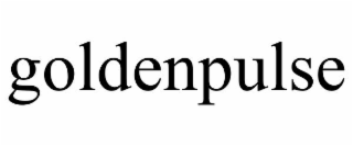 GOLDENPULSE