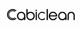 CABICLEAN