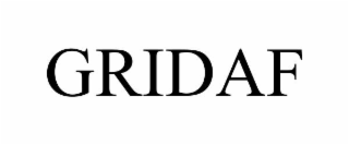GRIDAF