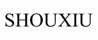SHOUXIU