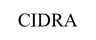 CIDRA
