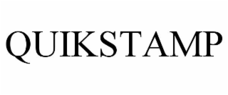 QUIKSTAMP