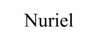 NURIEL