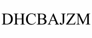 DHCBAJZM