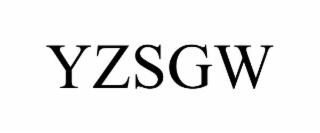 YZSGW