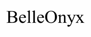 BELLEONYX