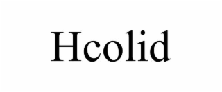 HCOLID