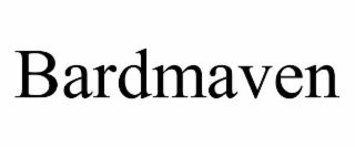 BARDMAVEN