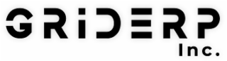 GRIDERP INC.