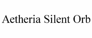 AETHERIA SILENT ORB