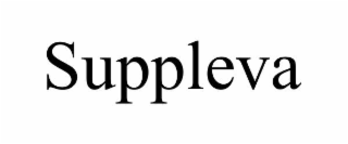 SUPPLEVA