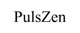 PULSZEN