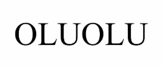 OLUOLU