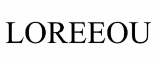 LOREEOU