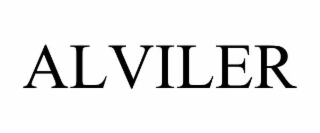 ALVILER