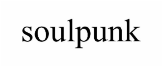 SOULPUNK
