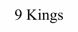 9 KINGS