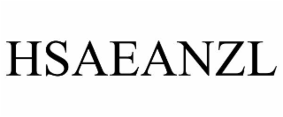 HSAEANZL