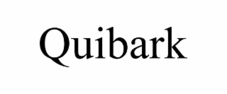 QUIBARK